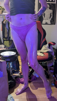 Leg Set July 2025 12